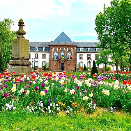 Charmant studio à Haguenau, à 25mn de Strasbourg Esterno foto